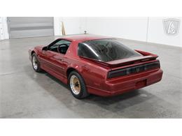 1989 Pontiac Firebird (CC-2090954) for sale in Las Vegas, Nevada