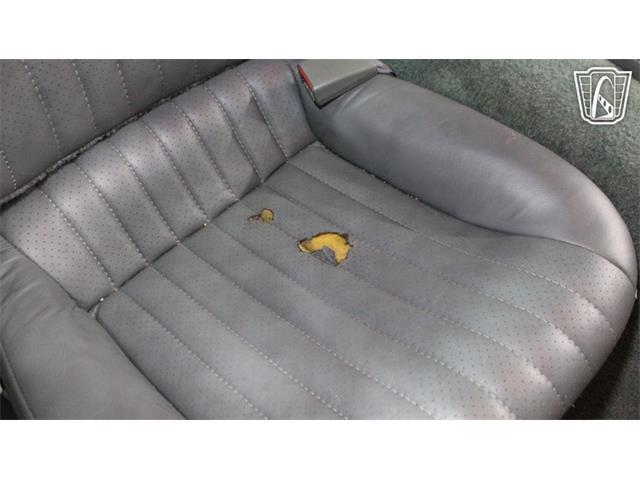 1989 Pontiac Firebird (CC-2090954) for sale in Las Vegas, Nevada