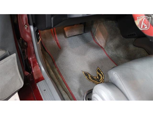 1989 Pontiac Firebird (CC-2090954) for sale in Las Vegas, Nevada
