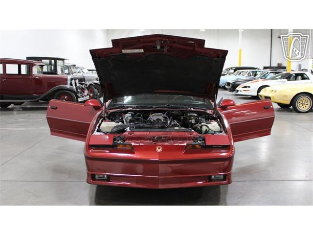 1989 Pontiac Firebird (CC-2090954) for sale in Las Vegas, Nevada
