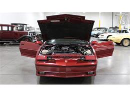 1989 Pontiac Firebird (CC-2090954) for sale in Las Vegas, Nevada