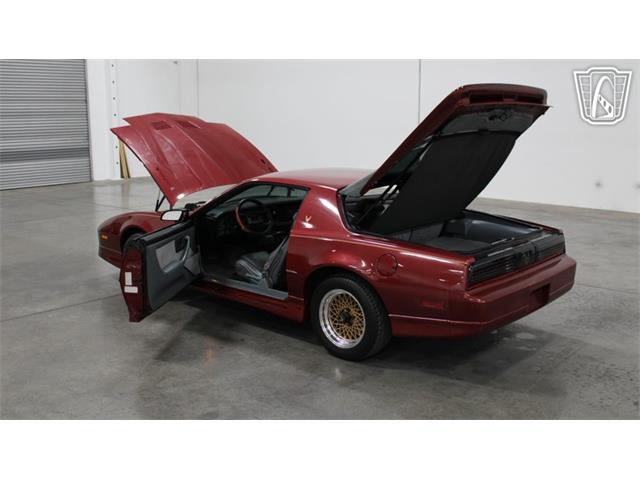 1989 Pontiac Firebird (CC-2090954) for sale in Las Vegas, Nevada