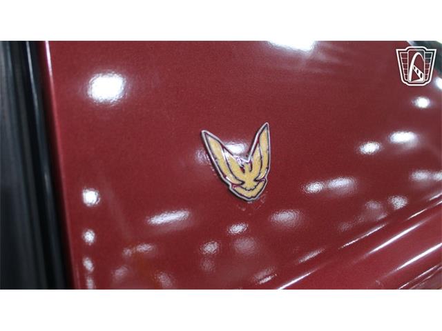 1989 Pontiac Firebird (CC-2090954) for sale in Las Vegas, Nevada