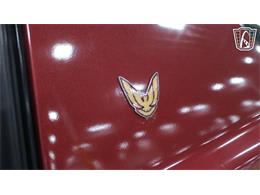1989 Pontiac Firebird (CC-2090954) for sale in Las Vegas, Nevada
