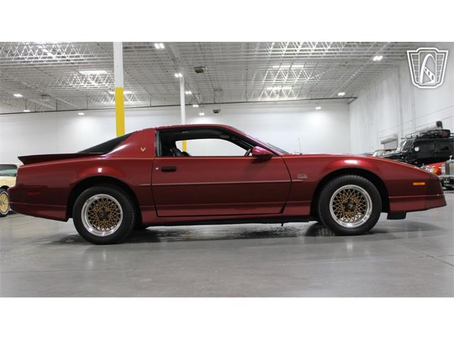1989 Pontiac Firebird (CC-2090954) for sale in Las Vegas, Nevada