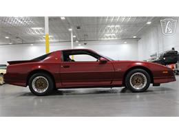 1989 Pontiac Firebird (CC-2090954) for sale in Las Vegas, Nevada