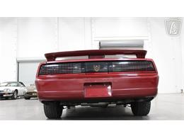 1989 Pontiac Firebird (CC-2090954) for sale in Las Vegas, Nevada