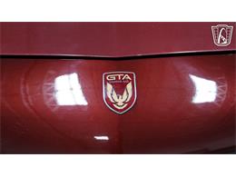 1989 Pontiac Firebird (CC-2090954) for sale in Las Vegas, Nevada