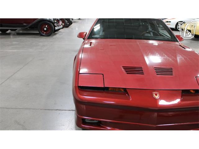 1989 Pontiac Firebird (CC-2090954) for sale in Las Vegas, Nevada