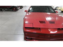 1989 Pontiac Firebird (CC-2090954) for sale in Las Vegas, Nevada