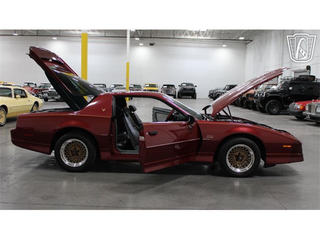 1989 Pontiac Firebird (CC-2090954) for sale in Las Vegas, Nevada