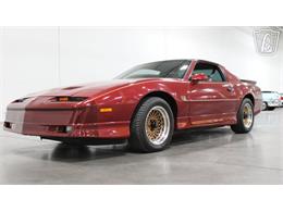 1989 Pontiac Firebird (CC-2090954) for sale in Las Vegas, Nevada
