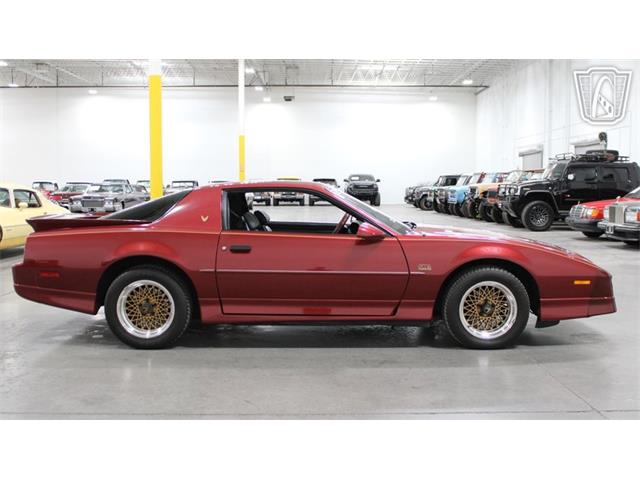1989 Pontiac Firebird (CC-2090954) for sale in Las Vegas, Nevada