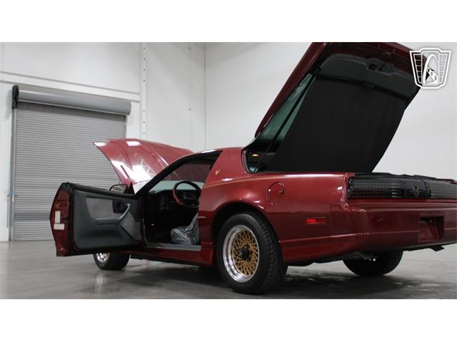 1989 Pontiac Firebird (CC-2090954) for sale in Las Vegas, Nevada