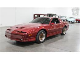 1989 Pontiac Firebird (CC-2090954) for sale in Las Vegas, Nevada