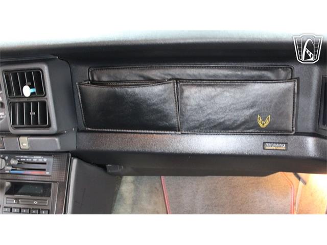 1989 Pontiac Firebird (CC-2090954) for sale in Las Vegas, Nevada