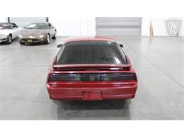 1989 Pontiac Firebird (CC-2090954) for sale in Las Vegas, Nevada