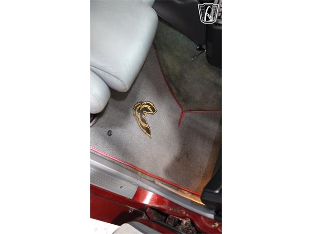 1989 Pontiac Firebird (CC-2090954) for sale in Las Vegas, Nevada