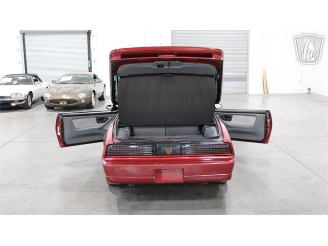 1989 Pontiac Firebird (CC-2090954) for sale in Las Vegas, Nevada