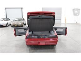 1989 Pontiac Firebird (CC-2090954) for sale in Las Vegas, Nevada