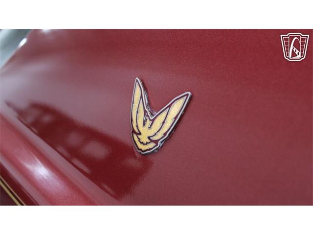 1989 Pontiac Firebird (CC-2090954) for sale in Las Vegas, Nevada