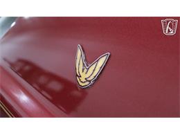 1989 Pontiac Firebird (CC-2090954) for sale in Las Vegas, Nevada