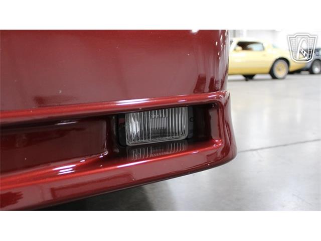 1989 Pontiac Firebird (CC-2090954) for sale in Las Vegas, Nevada
