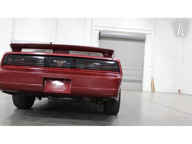 1989 Pontiac Firebird (CC-2090954) for sale in Las Vegas, Nevada