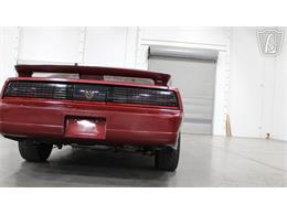 1989 Pontiac Firebird (CC-2090954) for sale in Las Vegas, Nevada
