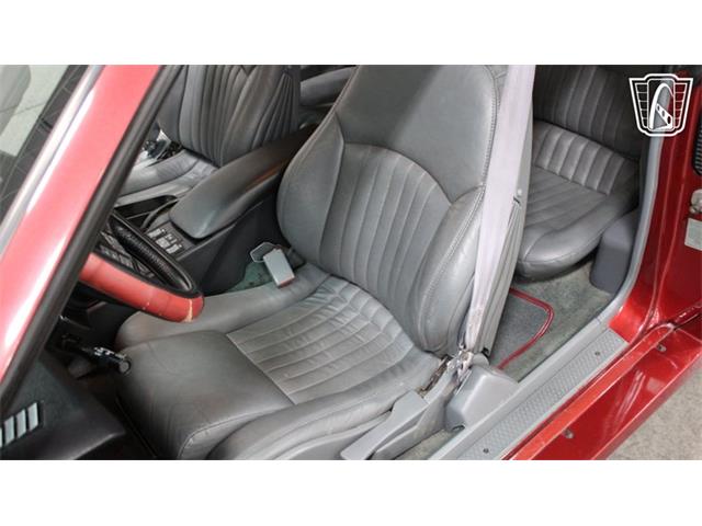 1989 Pontiac Firebird (CC-2090954) for sale in Las Vegas, Nevada