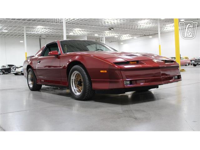 1989 Pontiac Firebird (CC-2090954) for sale in Las Vegas, Nevada