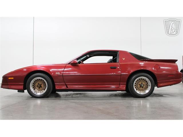 1989 Pontiac Firebird (CC-2090954) for sale in Las Vegas, Nevada