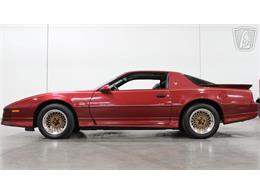1989 Pontiac Firebird (CC-2090954) for sale in Las Vegas, Nevada