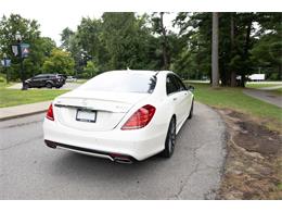 2015 Mercedes-Benz S550 (CC-2099540) for sale in Saratoga Springs, New York