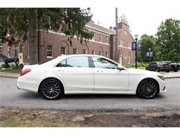 2015 Mercedes-Benz S550 (CC-2099540) for sale in Saratoga Springs, New York