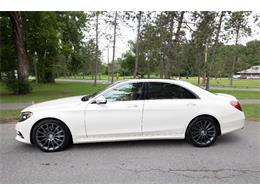 2015 Mercedes-Benz S550 (CC-2099540) for sale in Saratoga Springs, New York