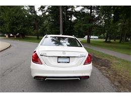 2015 Mercedes-Benz S550 (CC-2099540) for sale in Saratoga Springs, New York