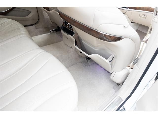 2015 Mercedes-Benz S550 (CC-2099540) for sale in Saratoga Springs, New York