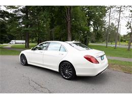 2015 Mercedes-Benz S550 (CC-2099540) for sale in Saratoga Springs, New York