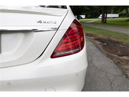 2015 Mercedes-Benz S550 (CC-2099540) for sale in Saratoga Springs, New York