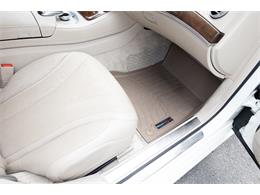 2015 Mercedes-Benz S550 (CC-2099540) for sale in Saratoga Springs, New York