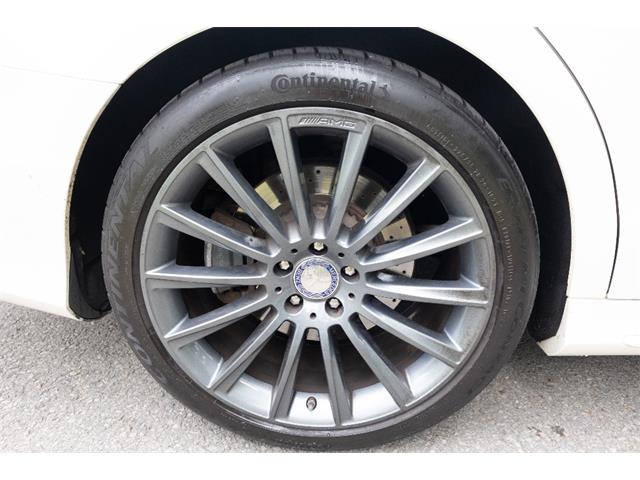 2015 Mercedes-Benz S550 (CC-2099540) for sale in Saratoga Springs, New York
