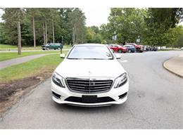 2015 Mercedes-Benz S550 (CC-2099540) for sale in Saratoga Springs, New York