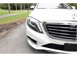 2015 Mercedes-Benz S550 (CC-2099540) for sale in Saratoga Springs, New York