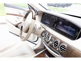 2015 Mercedes-Benz S550 (CC-2099540) for sale in Saratoga Springs, New York