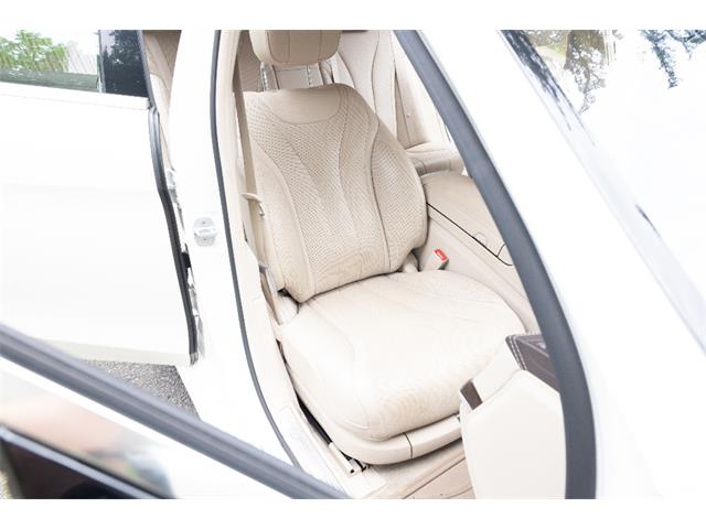 2015 Mercedes-Benz S550 (CC-2099540) for sale in Saratoga Springs, New York