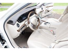 2015 Mercedes-Benz S550 (CC-2099540) for sale in Saratoga Springs, New York