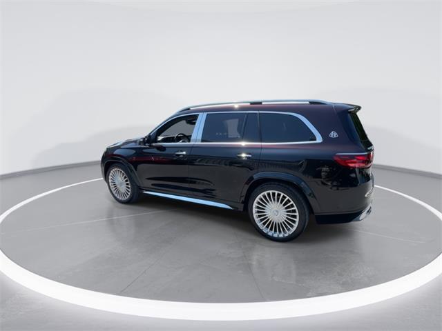 2024 Mercedes-Benz 600 (CC-2099541) for sale in Saratoga Springs, New York
