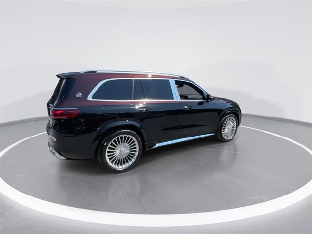 2024 Mercedes-Benz 600 (CC-2099541) for sale in Saratoga Springs, New York