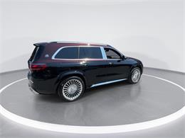 2024 Mercedes-Benz 600 (CC-2099541) for sale in Saratoga Springs, New York